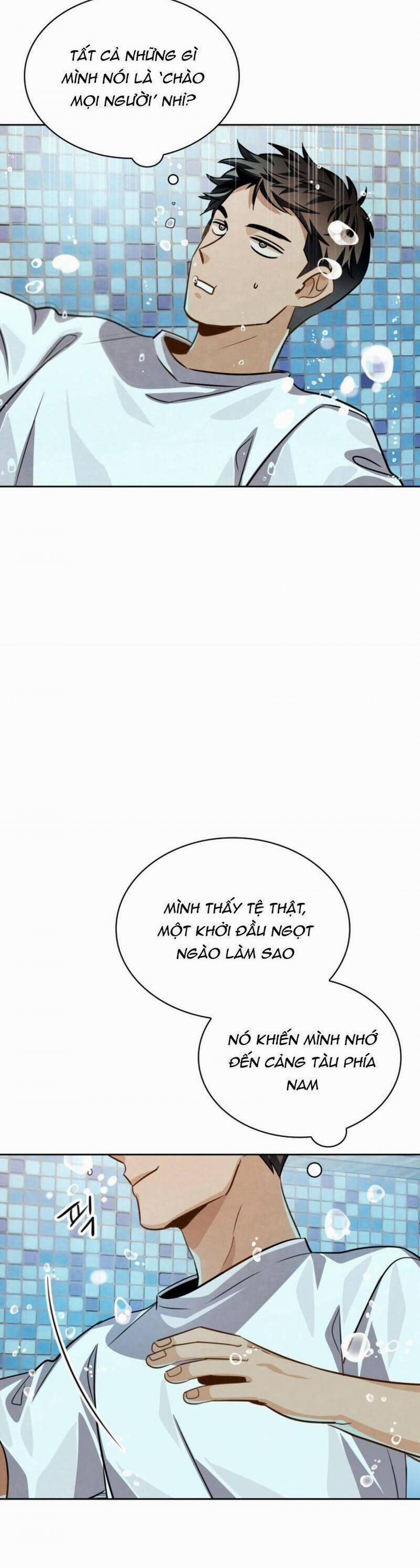 Sống Như Một Diễn Viên 36 trang 20