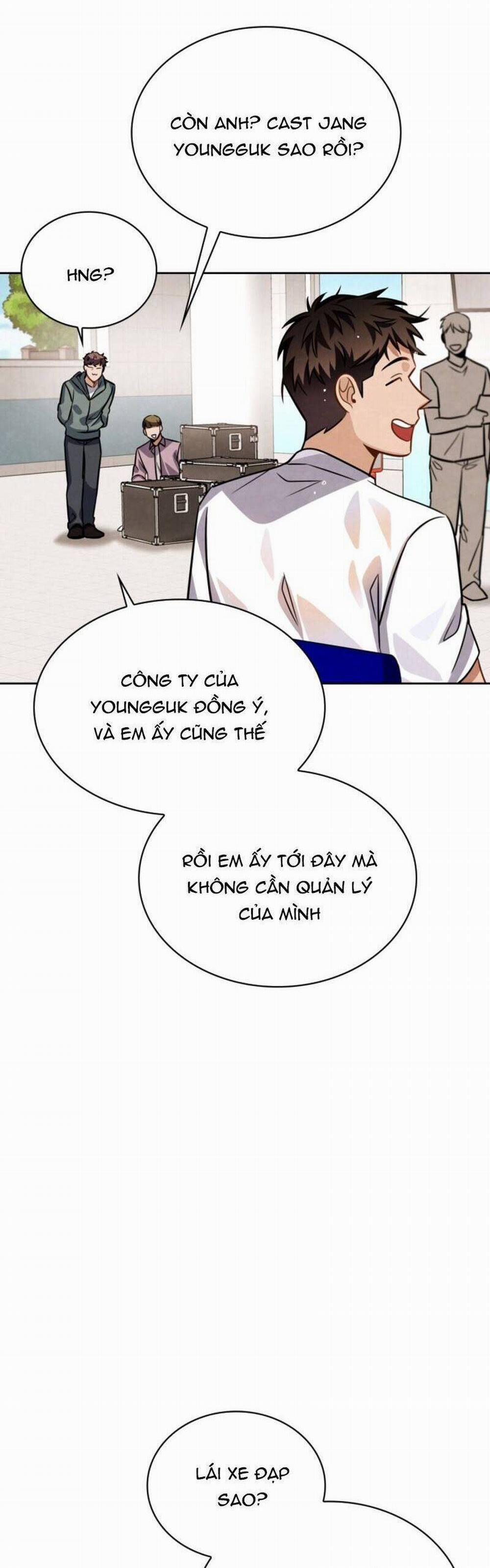 Sống Như Một Diễn Viên 36 trang 26