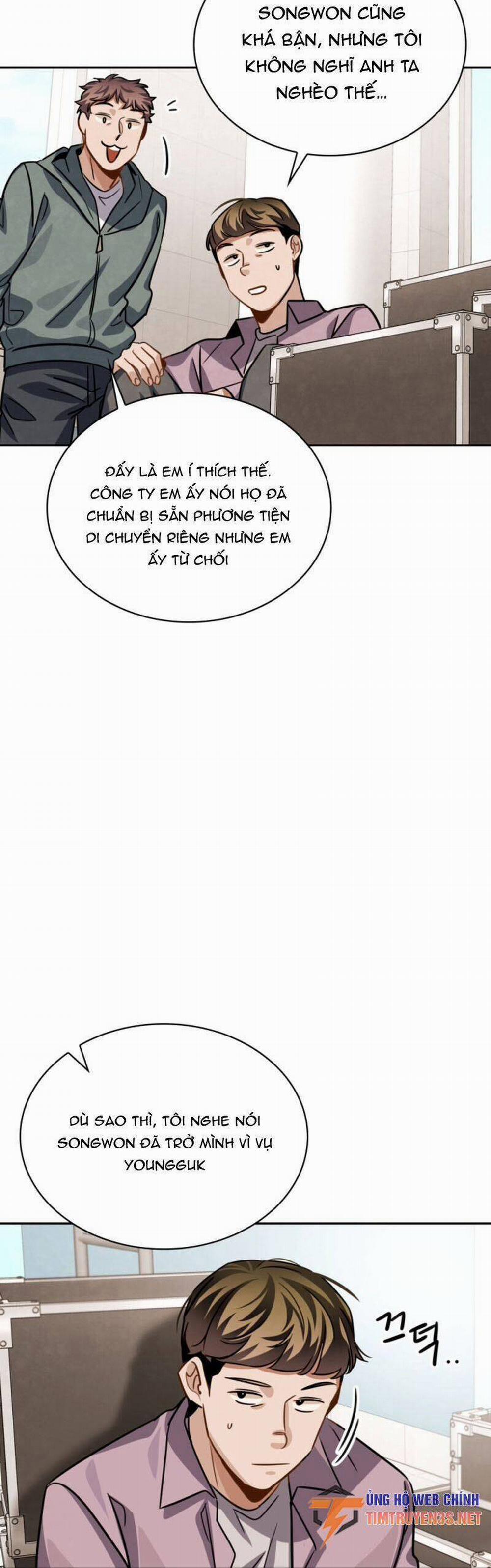 Sống Như Một Diễn Viên 36 trang 27