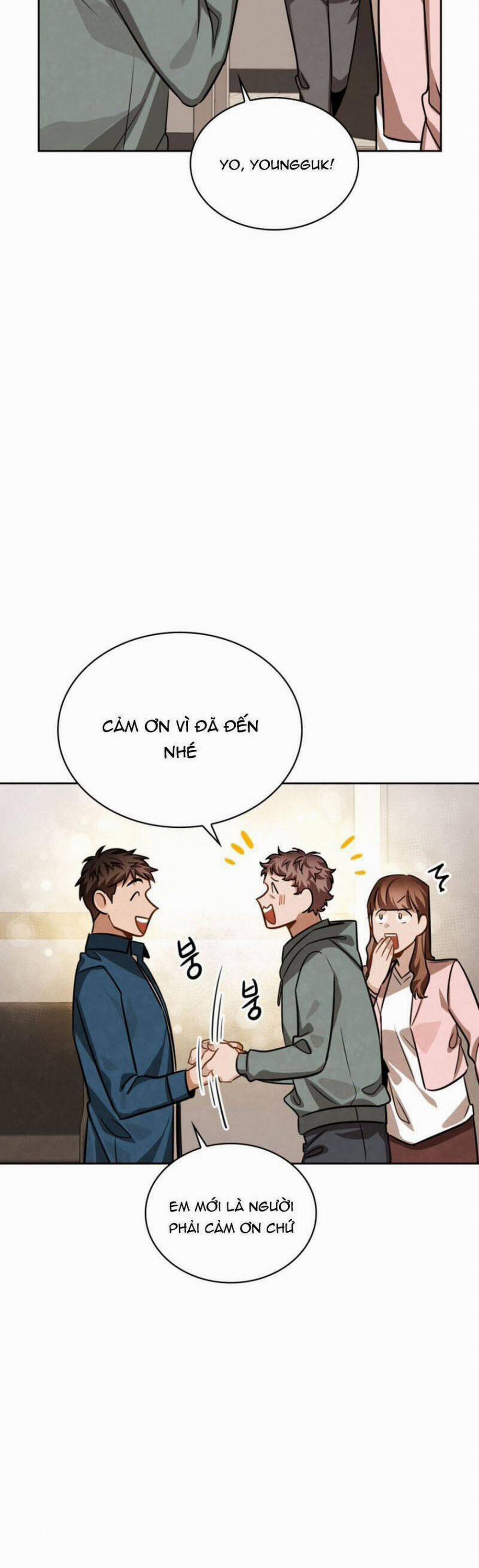 Sống Như Một Diễn Viên 36 trang 3