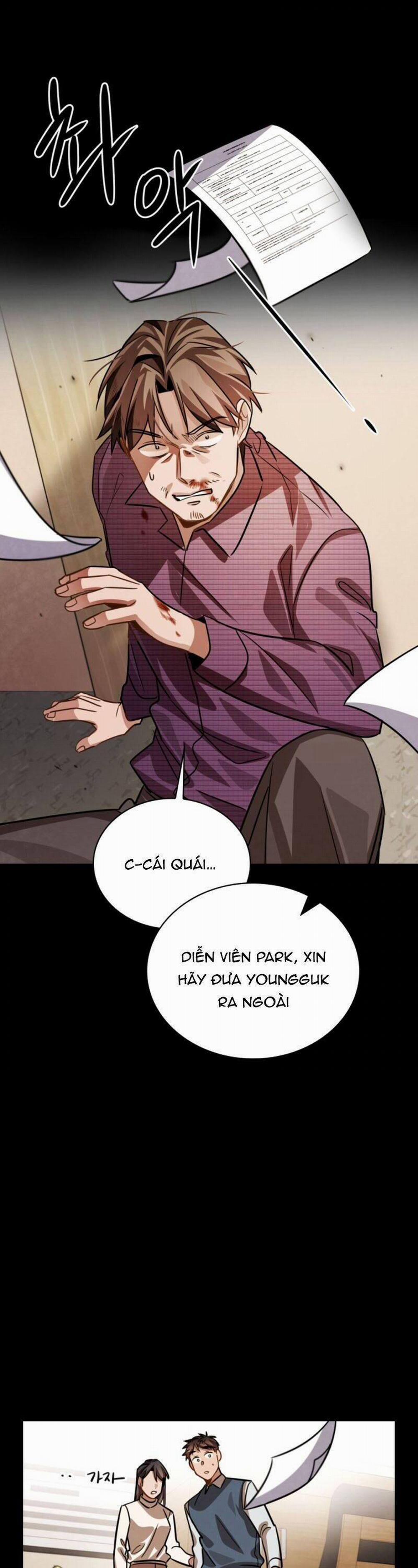 Sống Như Một Diễn Viên 36 trang 31