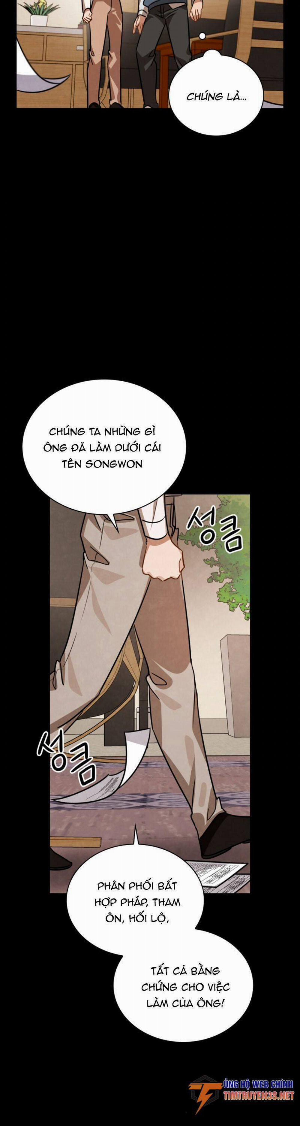 Sống Như Một Diễn Viên 36 trang 32