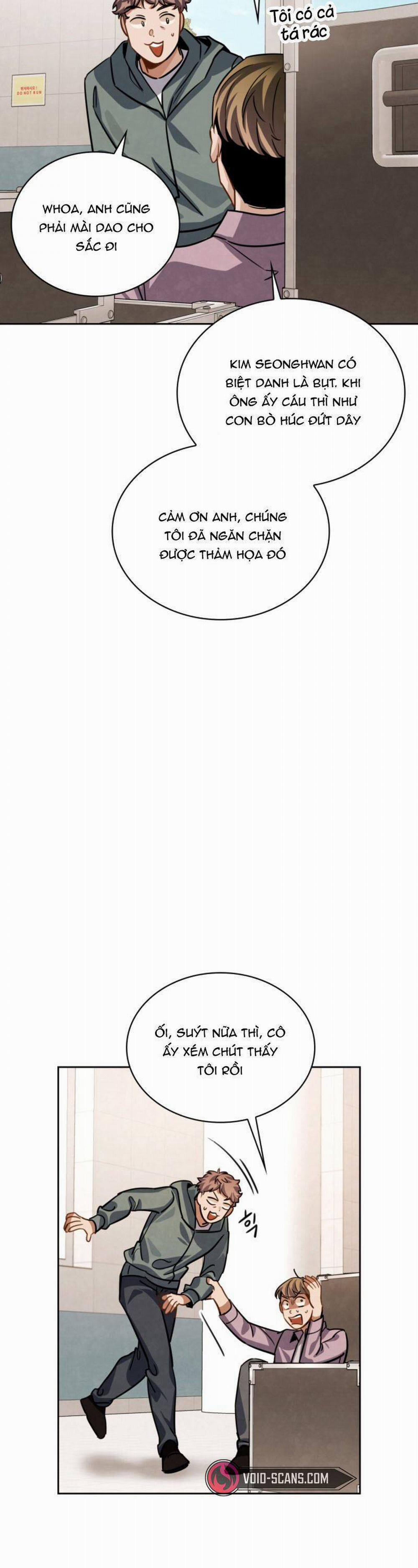 Sống Như Một Diễn Viên 36 trang 35