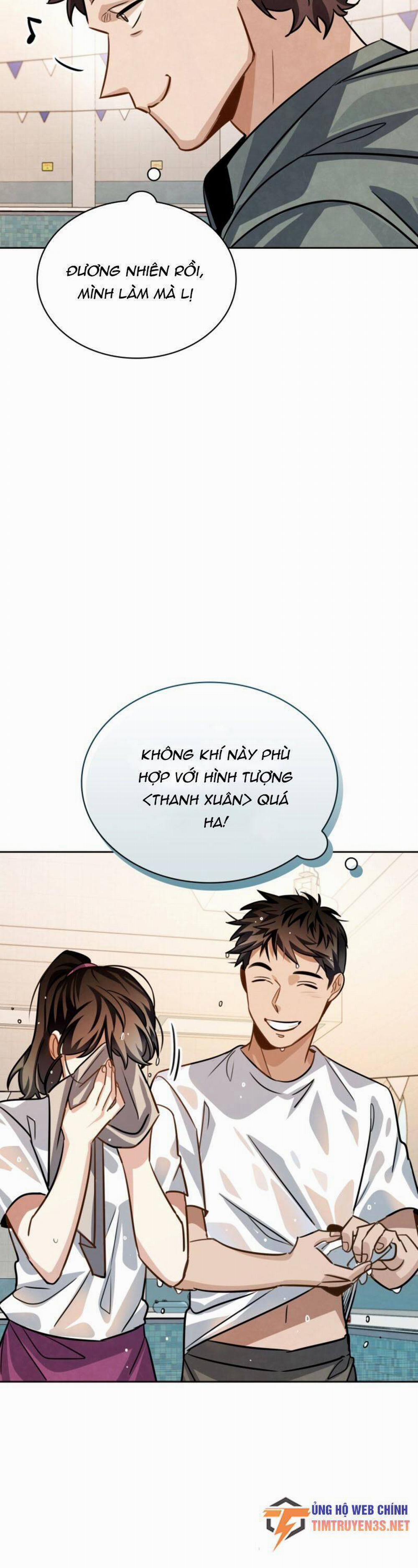 Sống Như Một Diễn Viên 36 trang 37