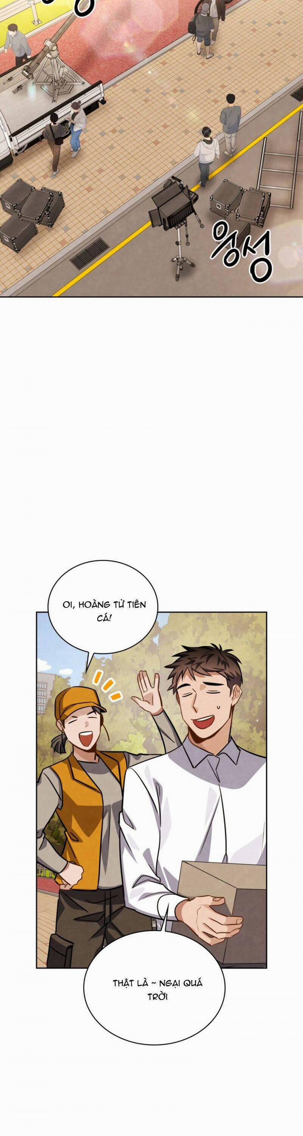 Sống Như Một Diễn Viên 36 trang 39