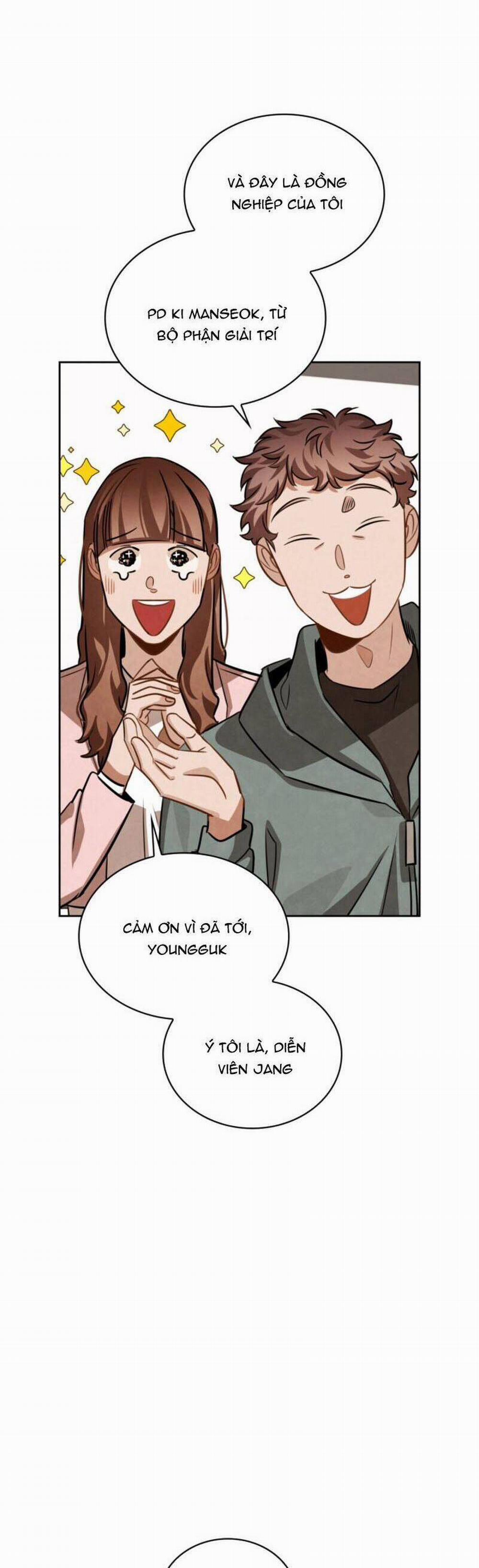 Sống Như Một Diễn Viên 36 trang 4