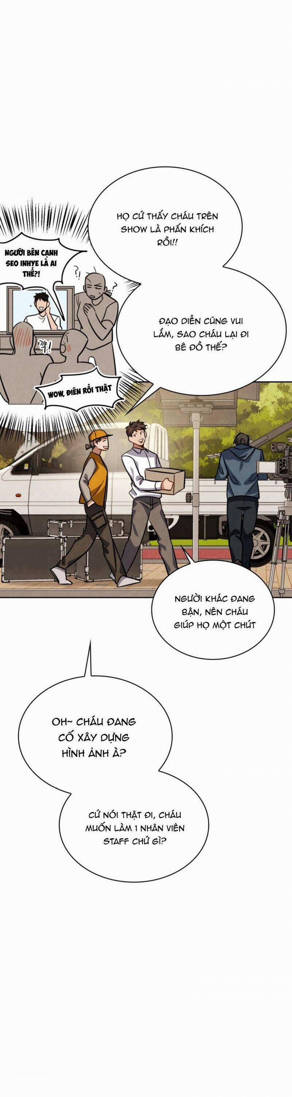 Sống Như Một Diễn Viên 36 trang 40