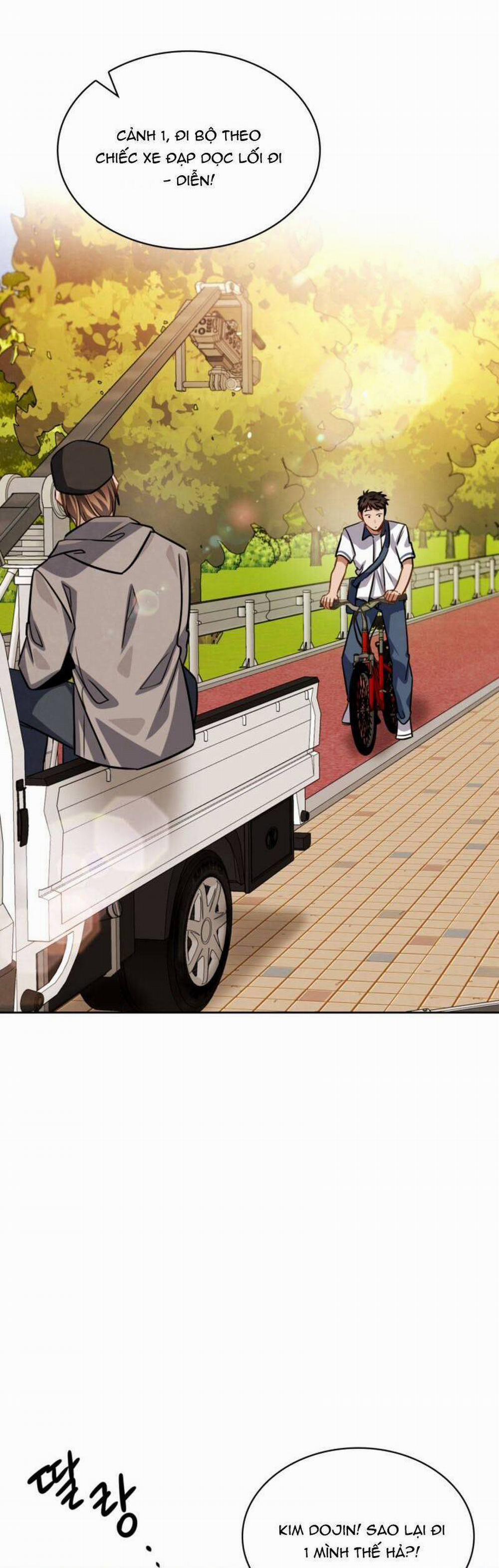 Sống Như Một Diễn Viên 36 trang 45