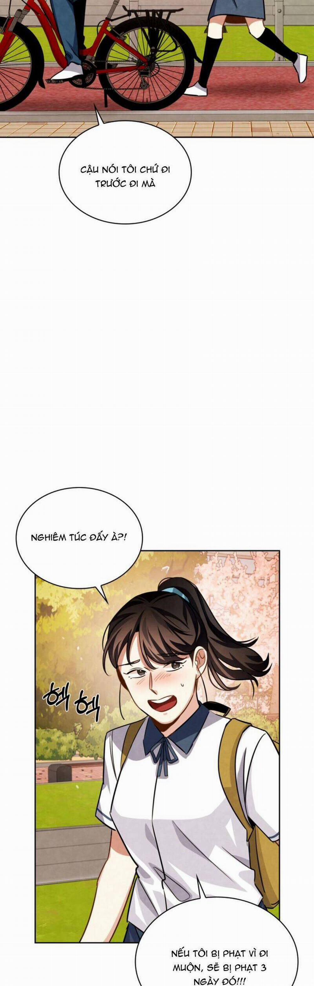 Sống Như Một Diễn Viên 36 trang 47