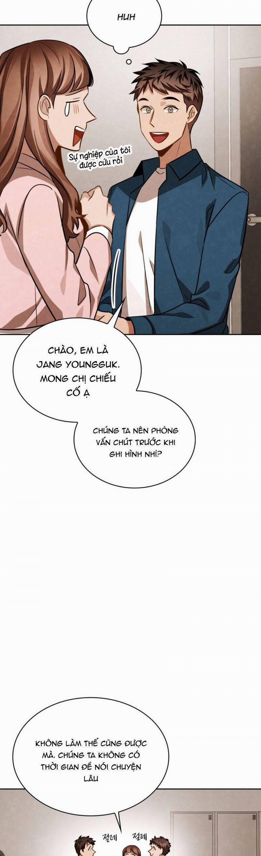 Sống Như Một Diễn Viên 36 trang 5