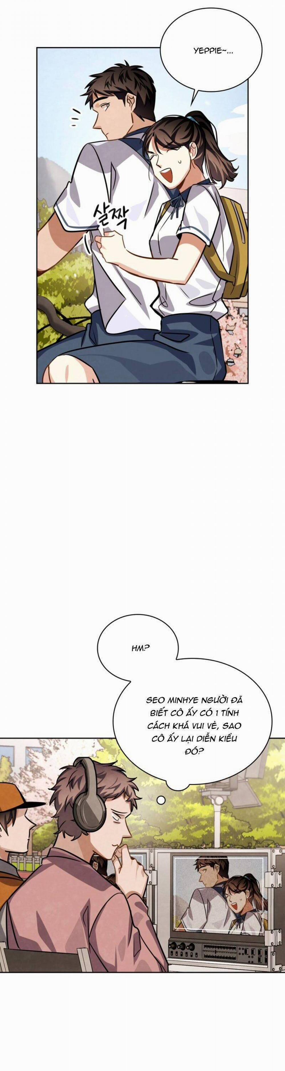 Sống Như Một Diễn Viên 36 trang 50