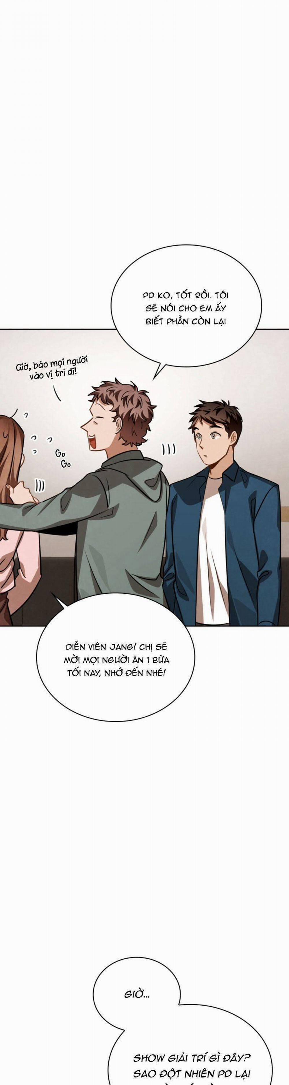 Sống Như Một Diễn Viên 36 trang 7