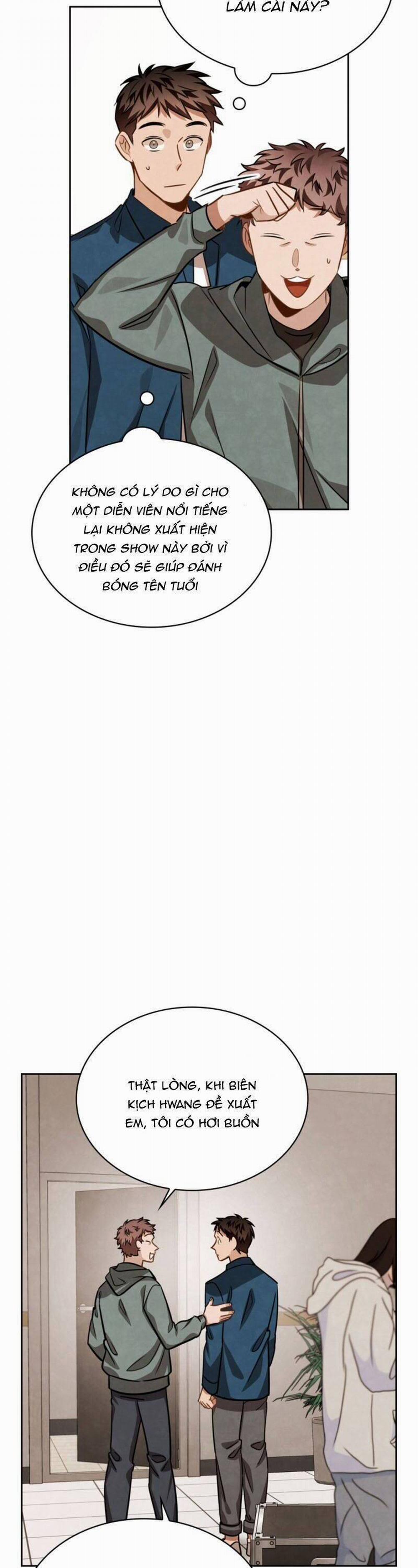 Sống Như Một Diễn Viên 36 trang 8