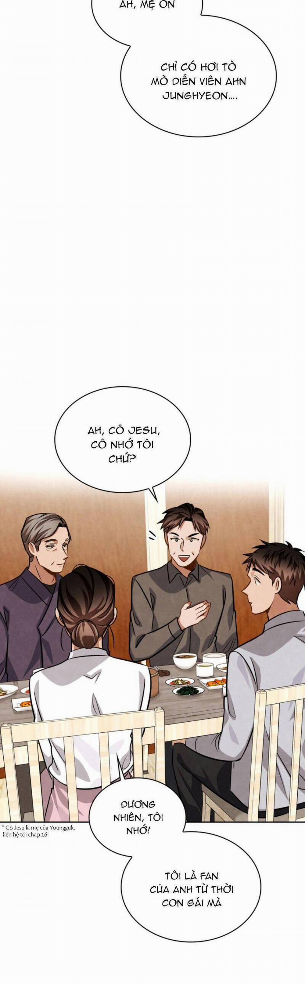 Sống Như Một Diễn Viên 38 trang 14