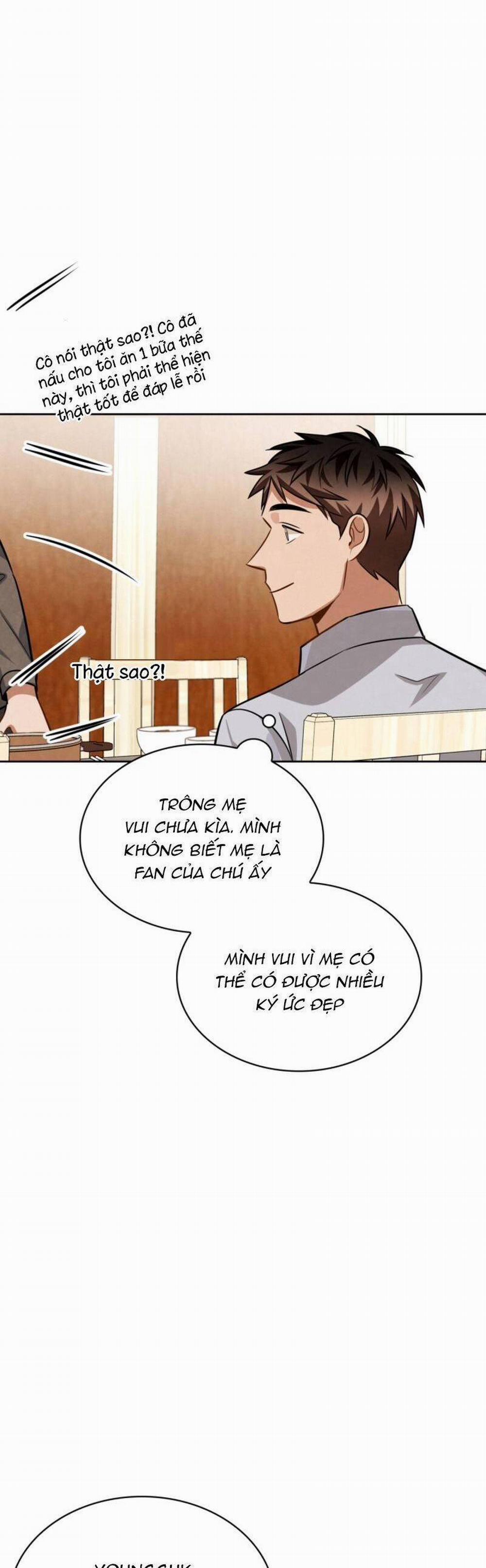 Sống Như Một Diễn Viên 38 trang 15