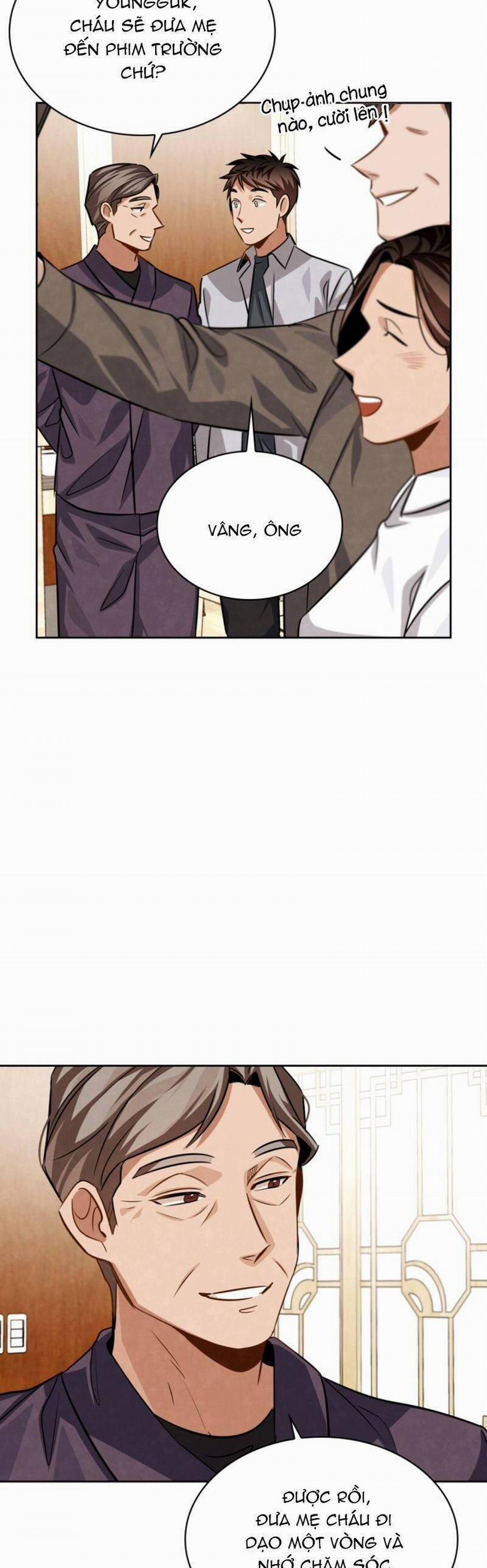 Sống Như Một Diễn Viên 38 trang 16