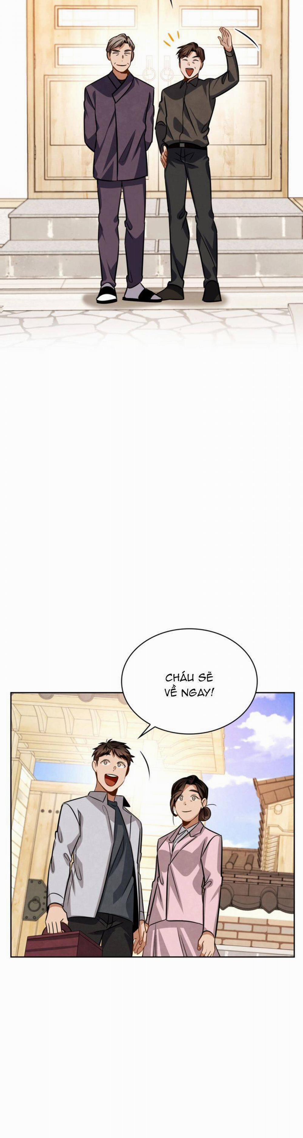 Sống Như Một Diễn Viên 38 trang 20