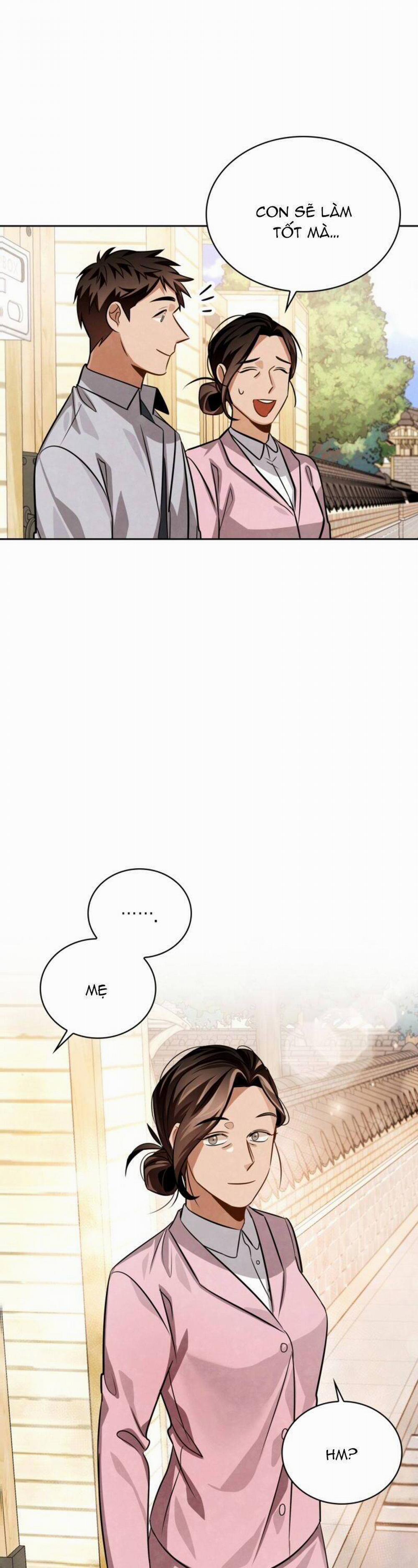 Sống Như Một Diễn Viên 38 trang 21