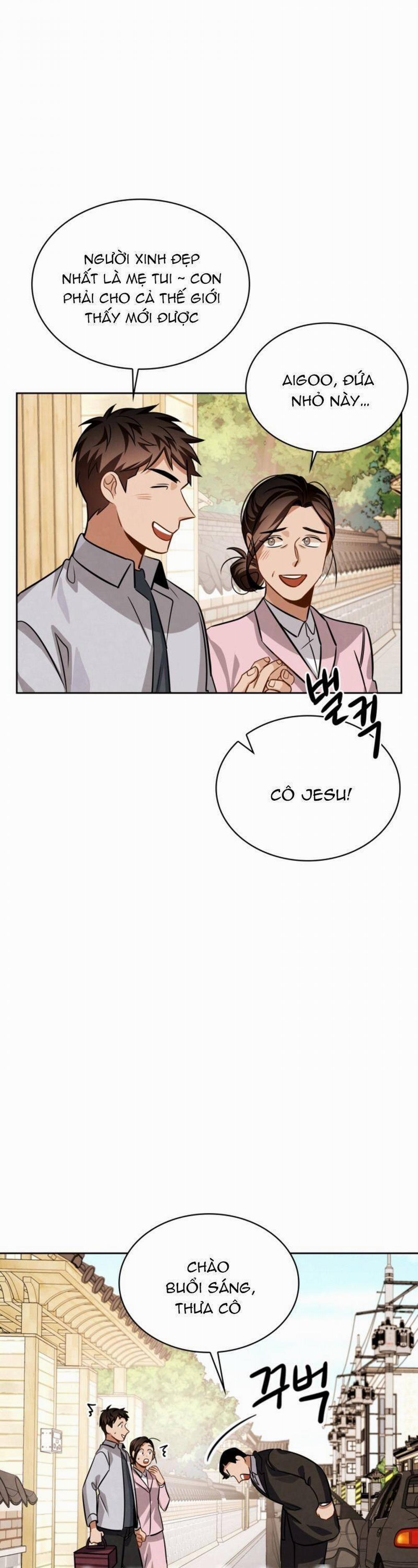 Sống Như Một Diễn Viên 38 trang 23