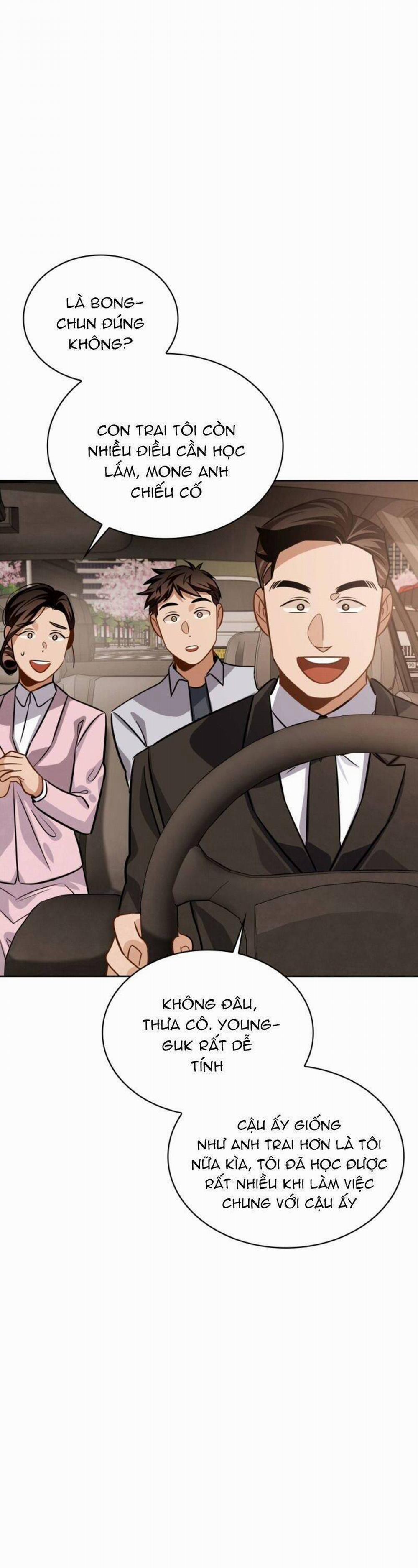 Sống Như Một Diễn Viên 38 trang 26