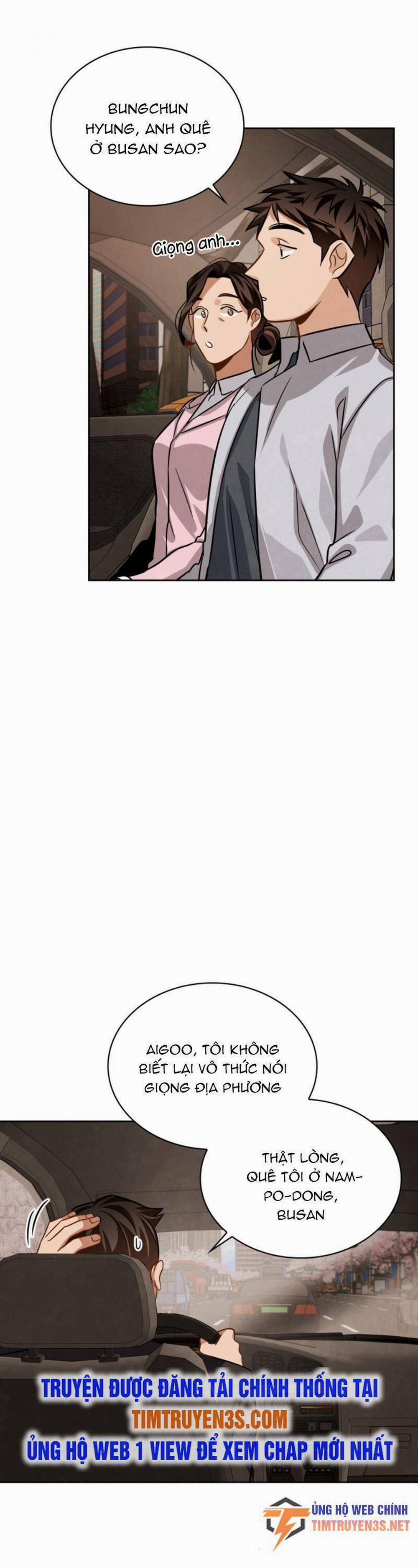 Sống Như Một Diễn Viên 38 trang 27