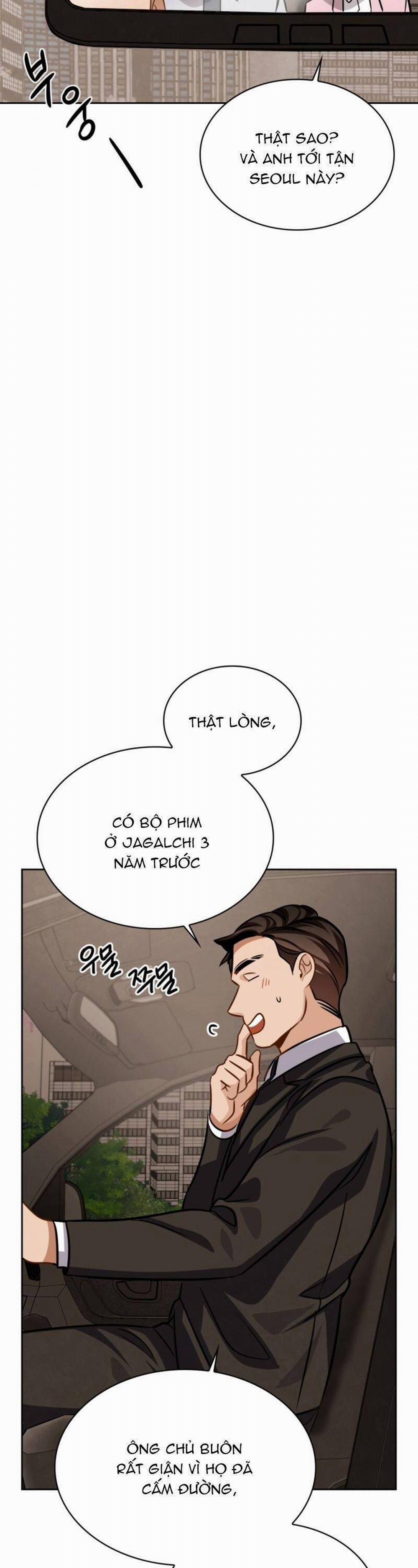 Sống Như Một Diễn Viên 38 trang 29