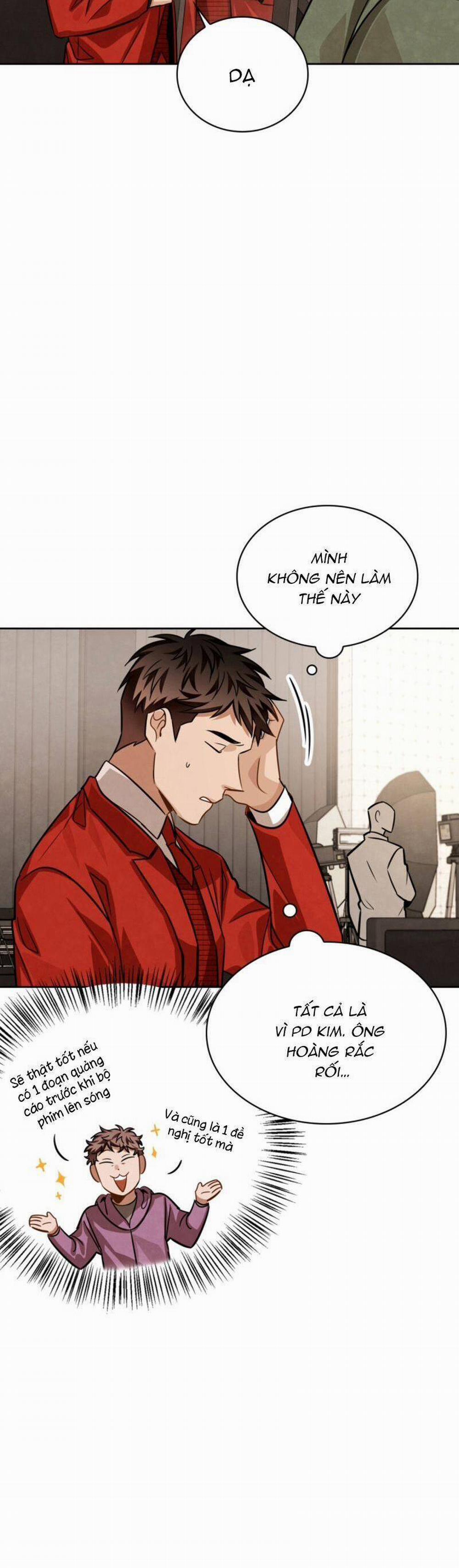 Sống Như Một Diễn Viên 38 trang 3