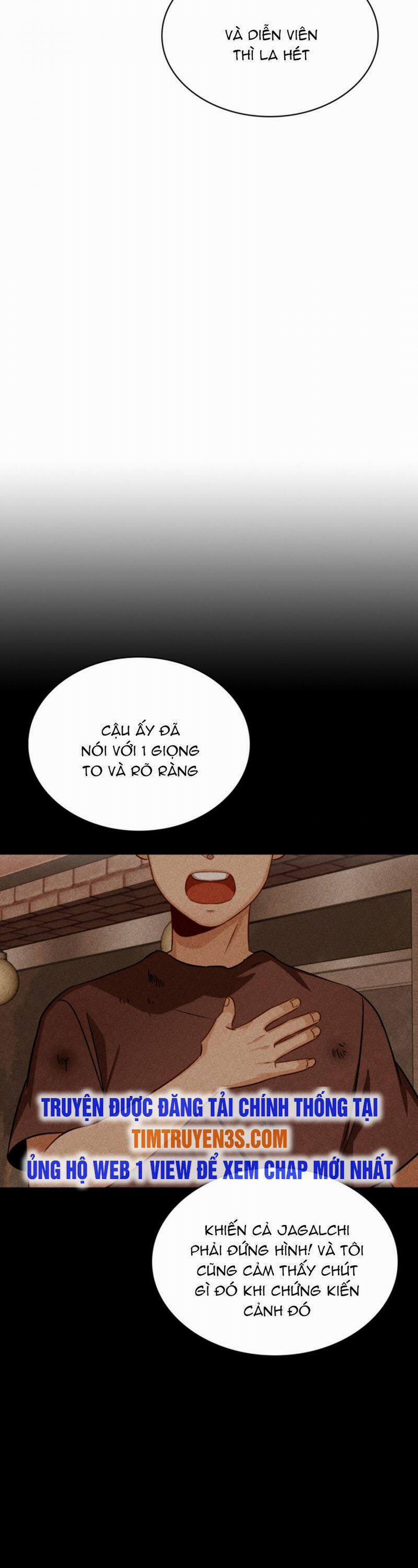 Sống Như Một Diễn Viên 38 trang 30