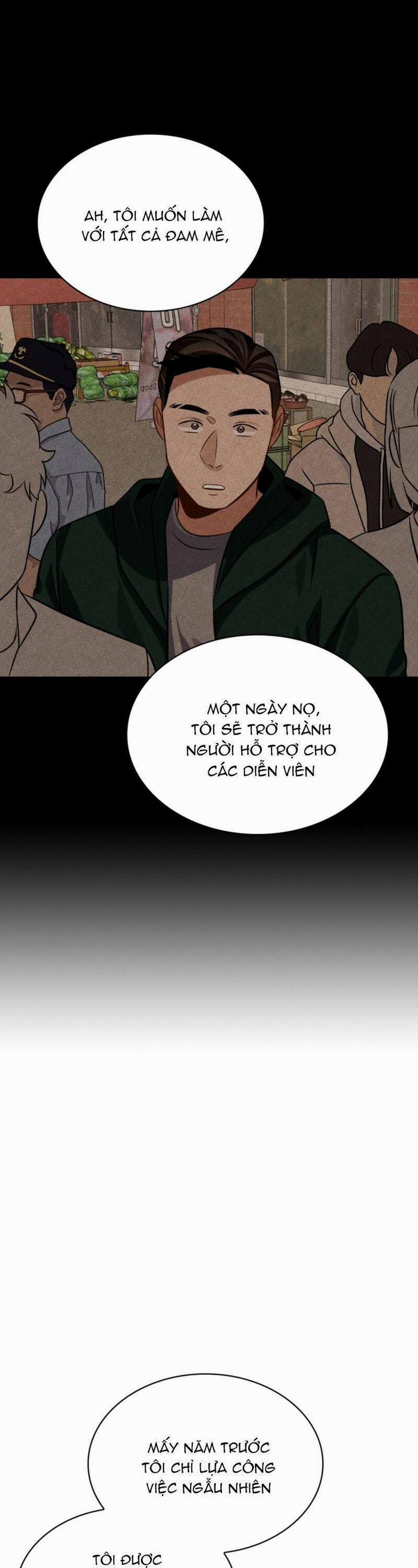 Sống Như Một Diễn Viên 38 trang 31