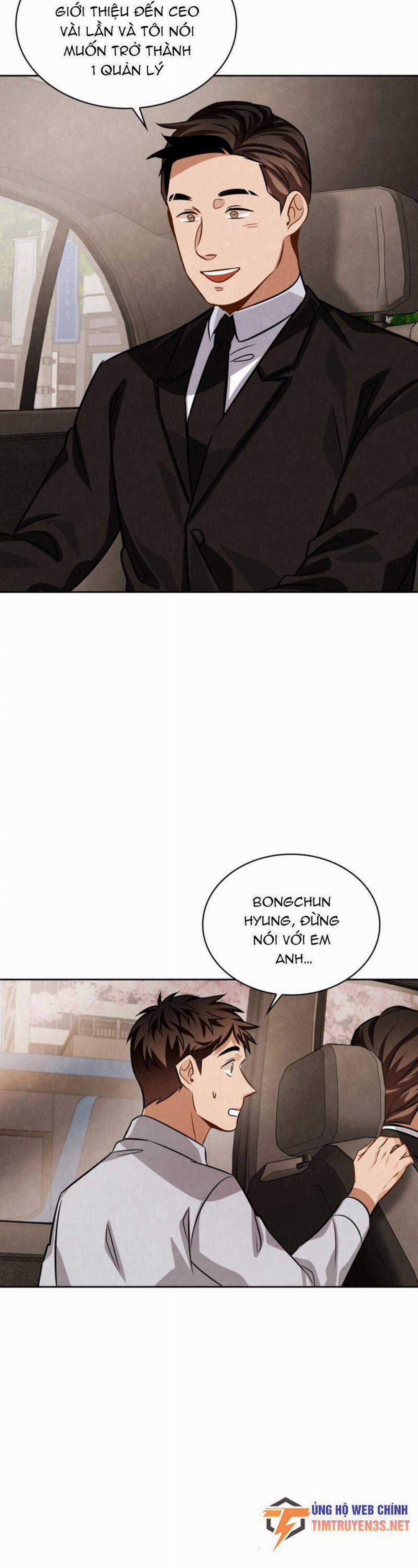 Sống Như Một Diễn Viên 38 trang 32