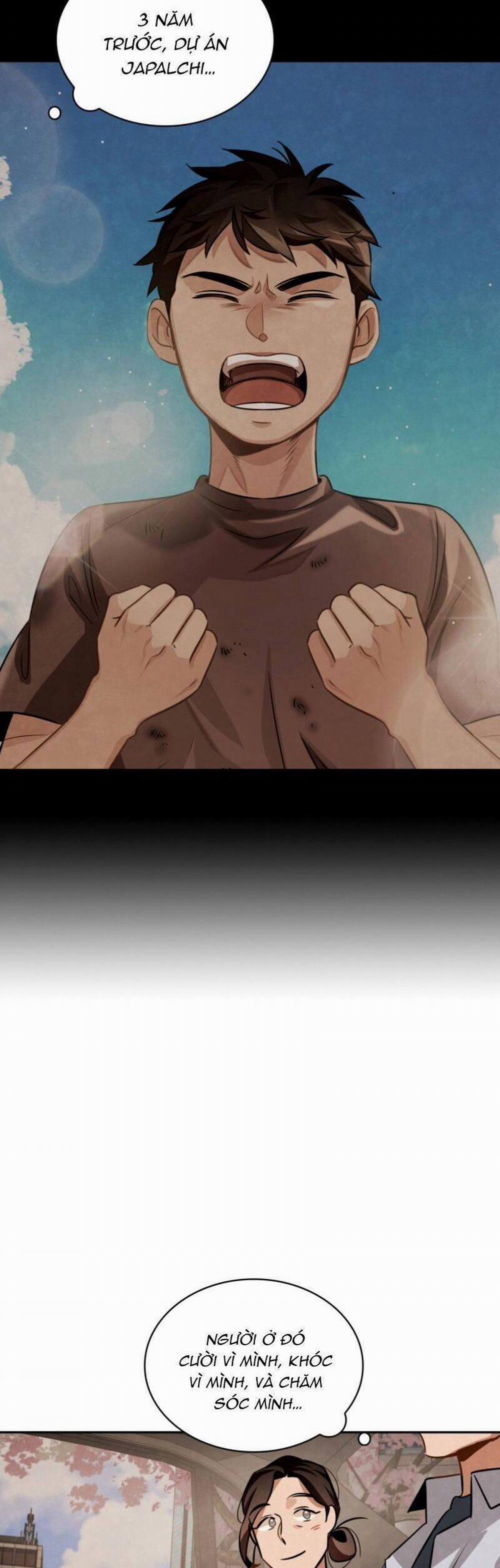 Sống Như Một Diễn Viên 38 trang 35