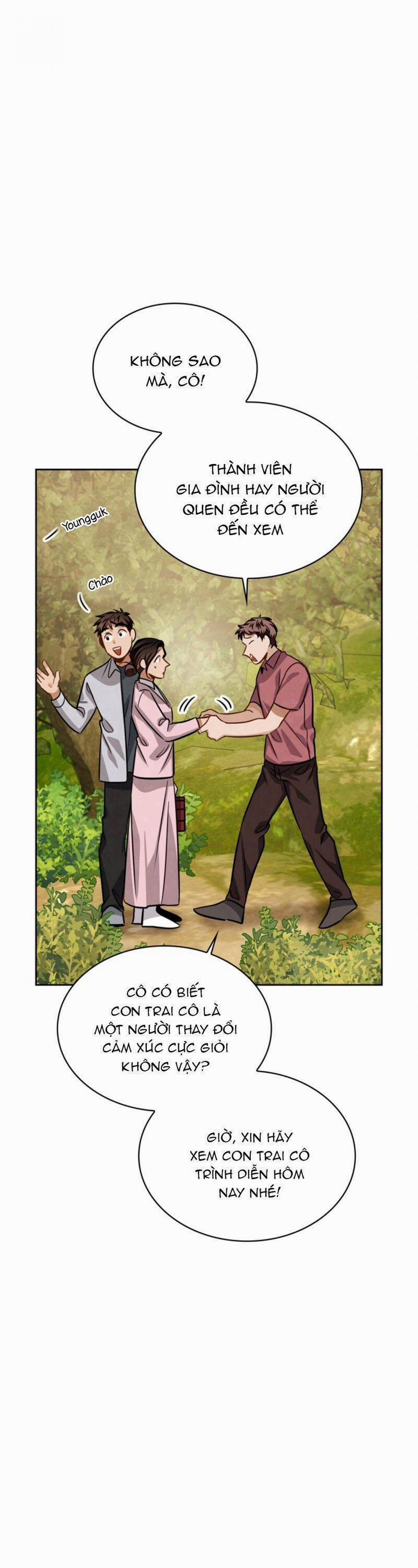 Sống Như Một Diễn Viên 38 trang 39