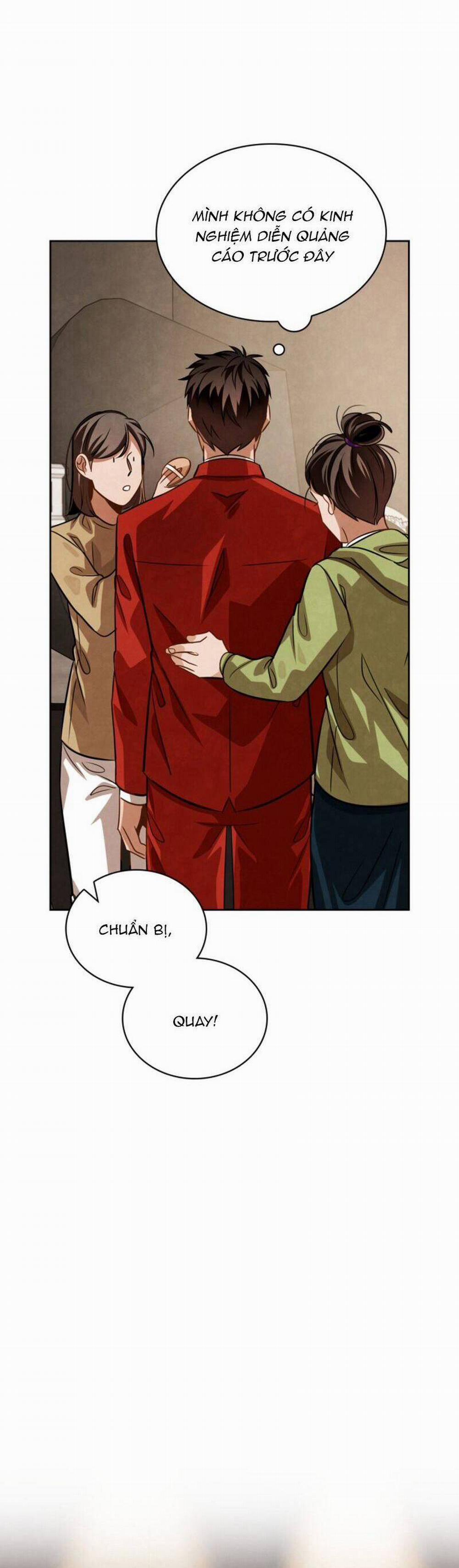 Sống Như Một Diễn Viên 38 trang 4