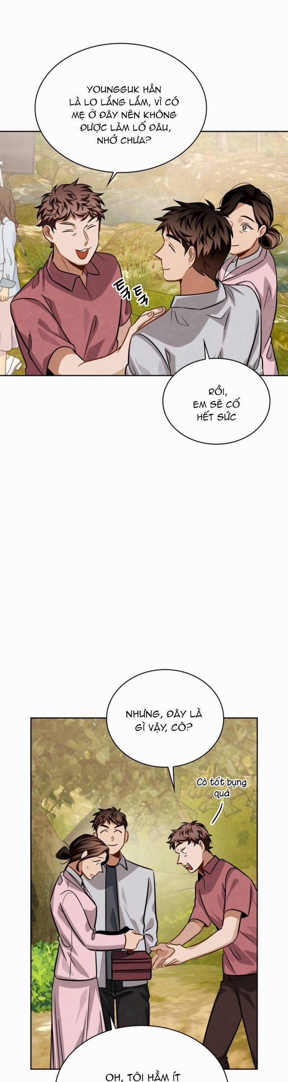 Sống Như Một Diễn Viên 38 trang 40