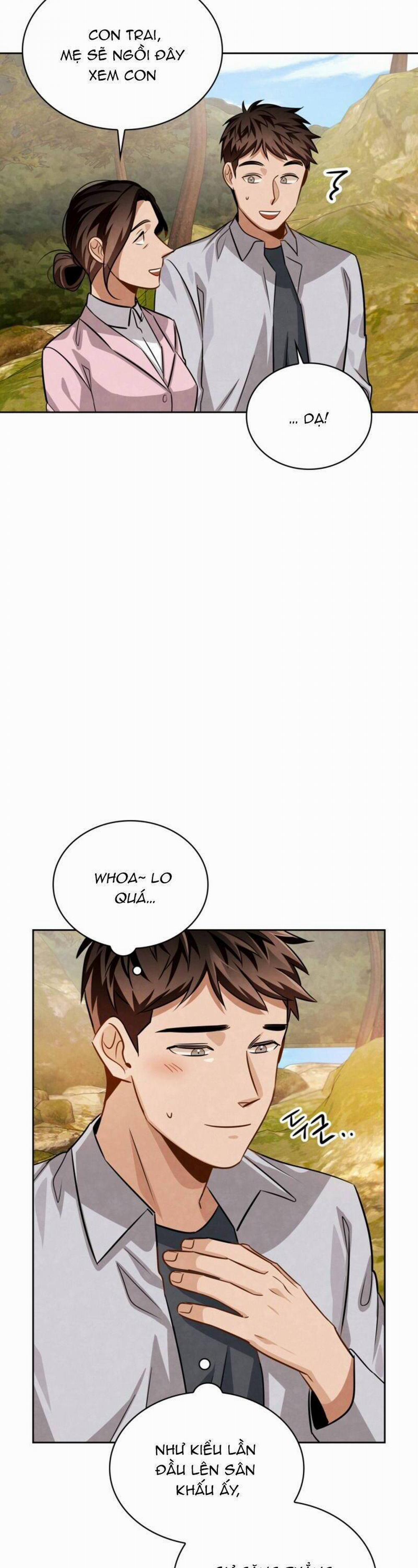 Sống Như Một Diễn Viên 38 trang 42