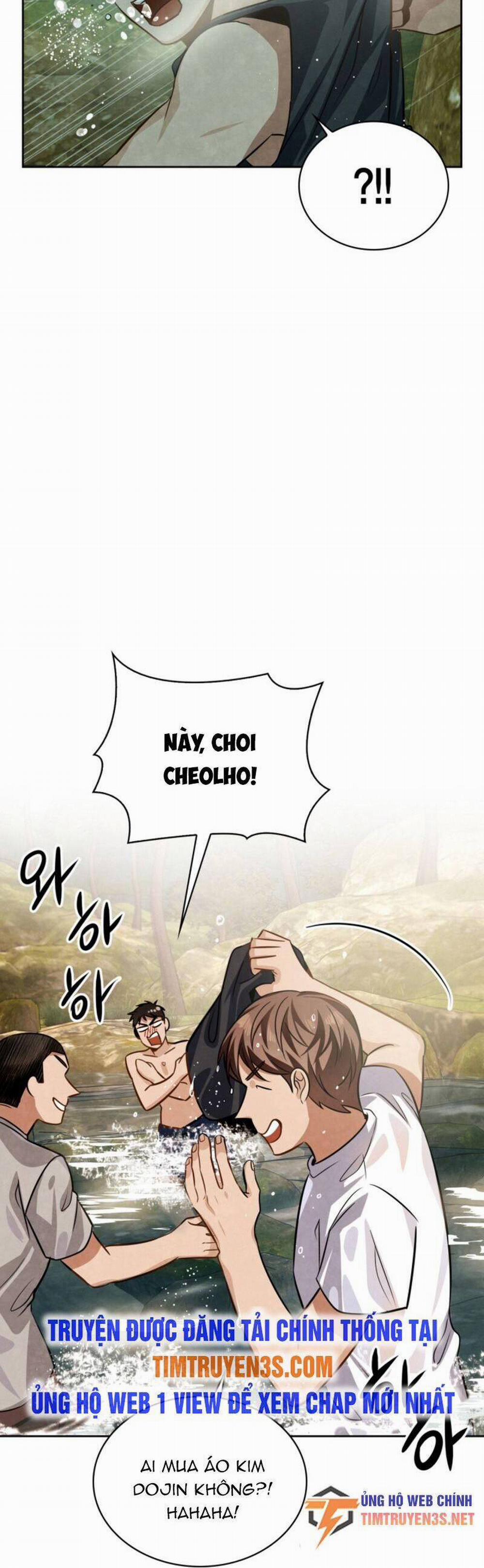 Sống Như Một Diễn Viên 38 trang 49