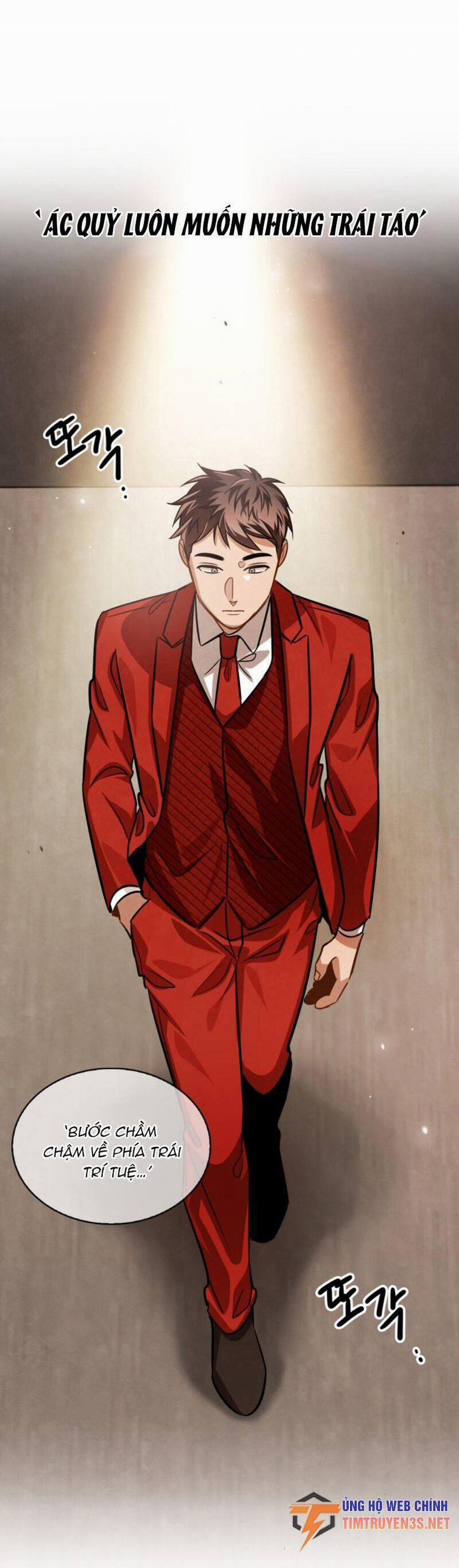 Sống Như Một Diễn Viên 38 trang 6