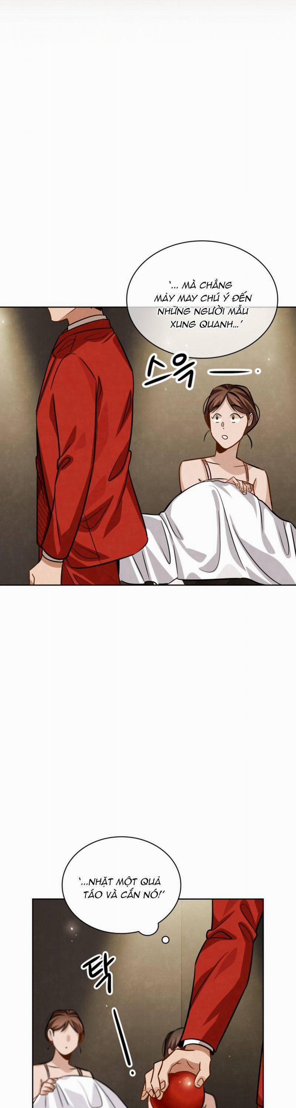 Sống Như Một Diễn Viên 38 trang 7