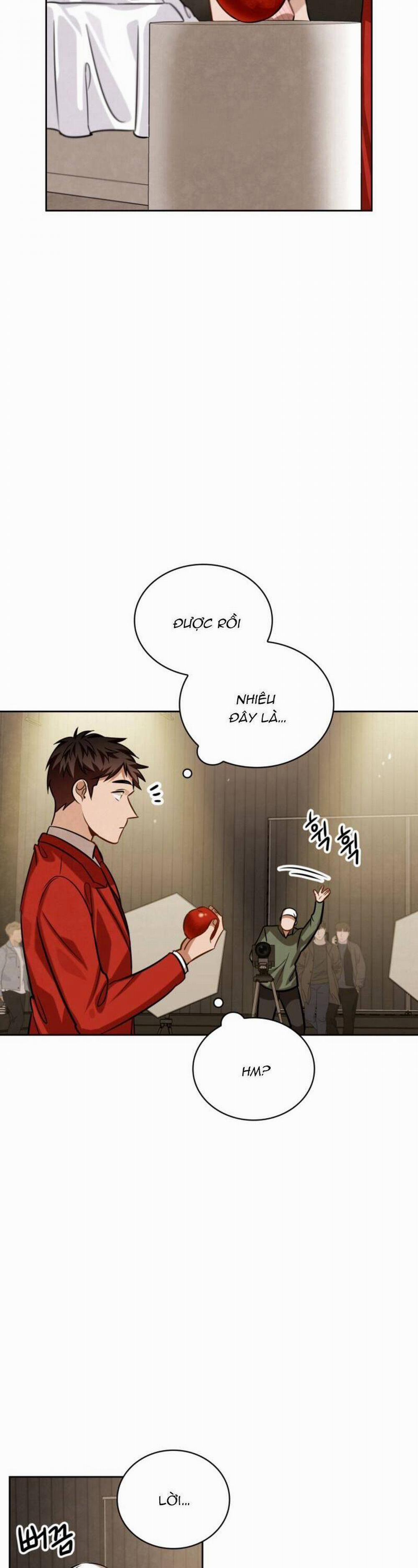 Sống Như Một Diễn Viên 38 trang 8