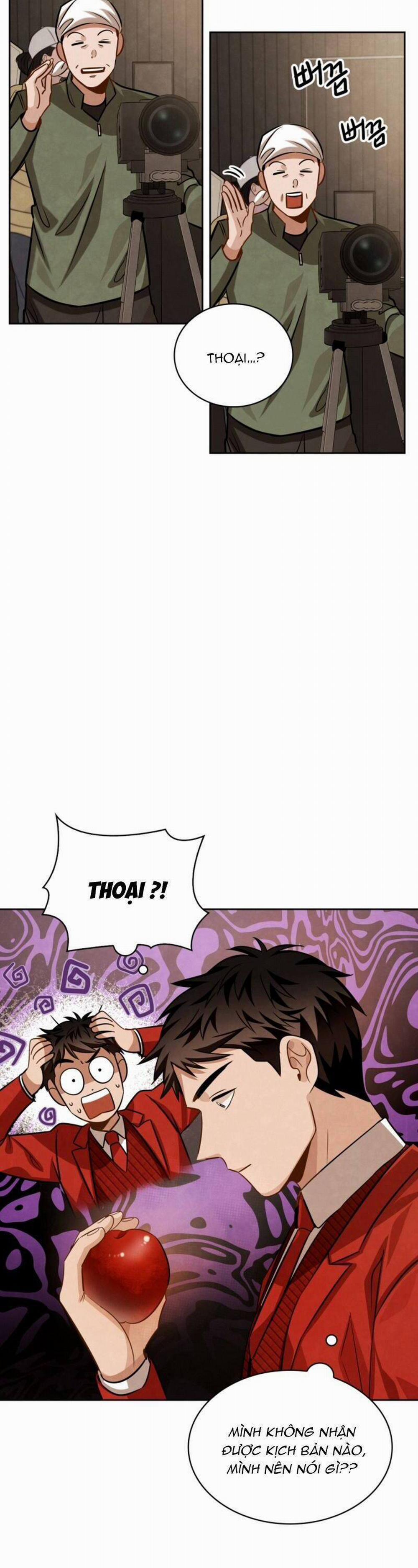 Sống Như Một Diễn Viên 38 trang 9