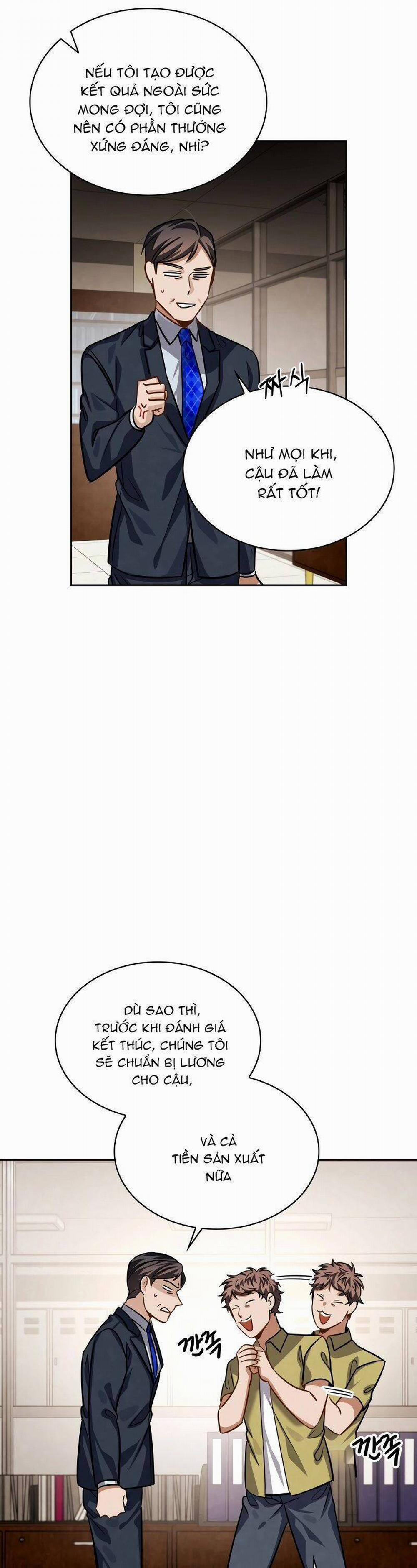 Sống Như Một Diễn Viên 39 trang 14
