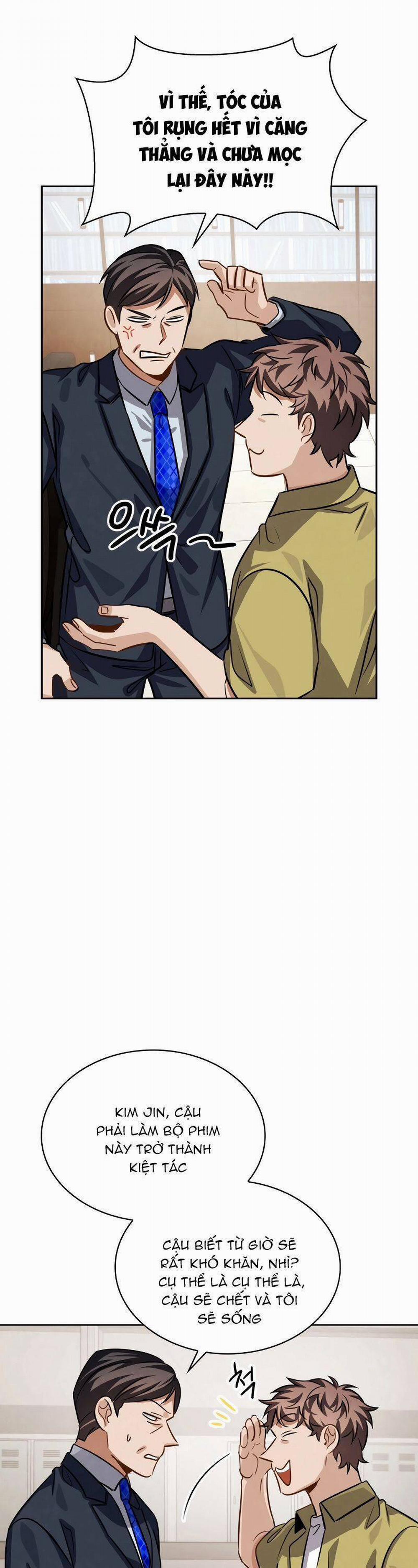 Sống Như Một Diễn Viên 39 trang 16