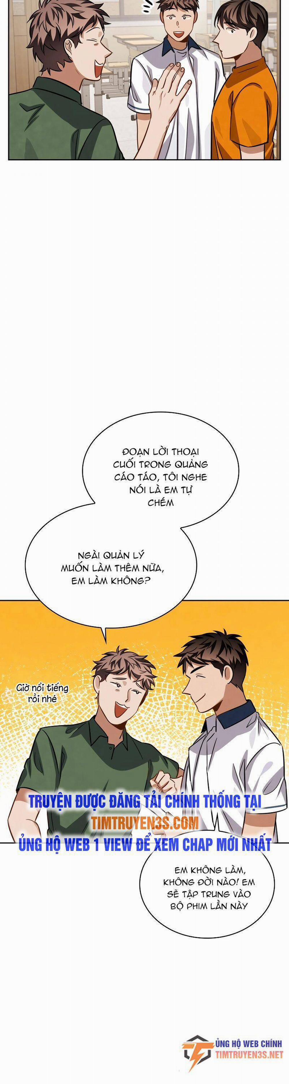 Sống Như Một Diễn Viên 39 trang 20
