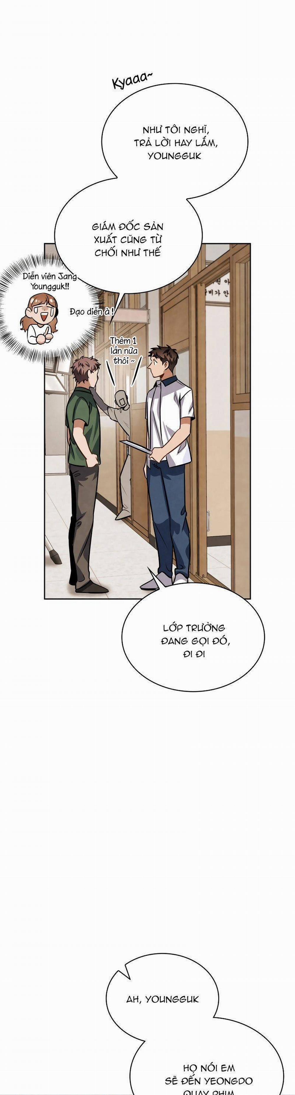 Sống Như Một Diễn Viên 39 trang 21