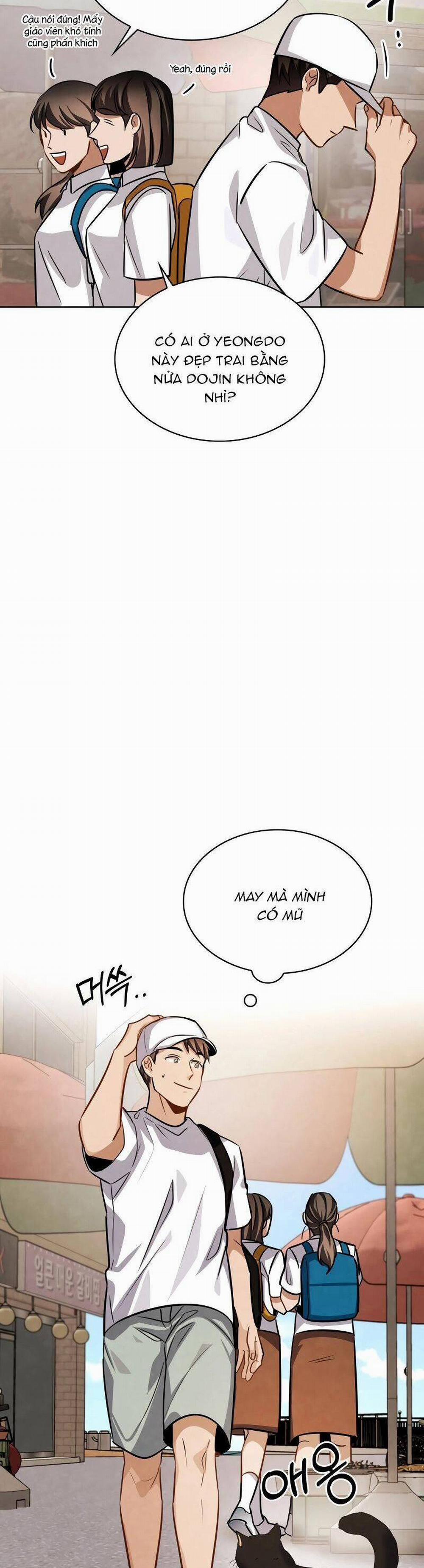 Sống Như Một Diễn Viên 39 trang 24