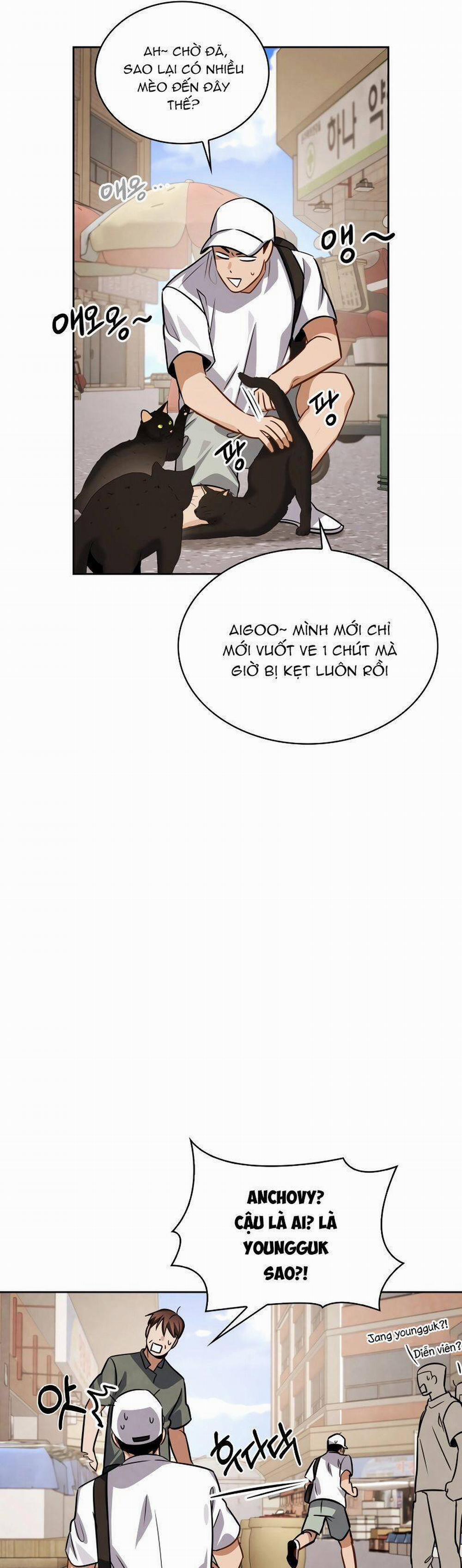 Sống Như Một Diễn Viên 39 trang 26