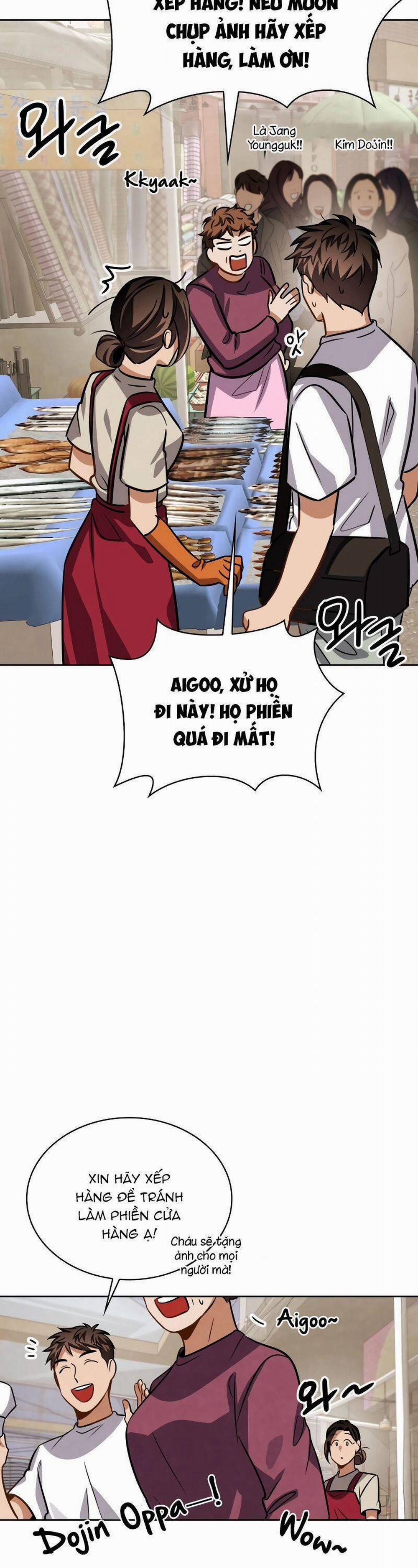 Sống Như Một Diễn Viên 39 trang 33