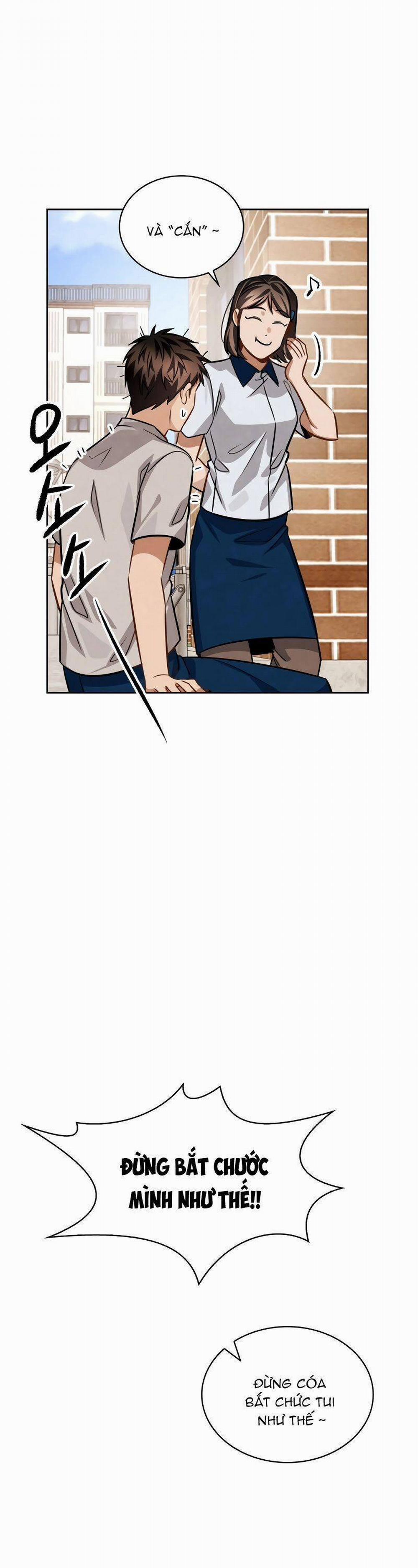 Sống Như Một Diễn Viên 39 trang 8