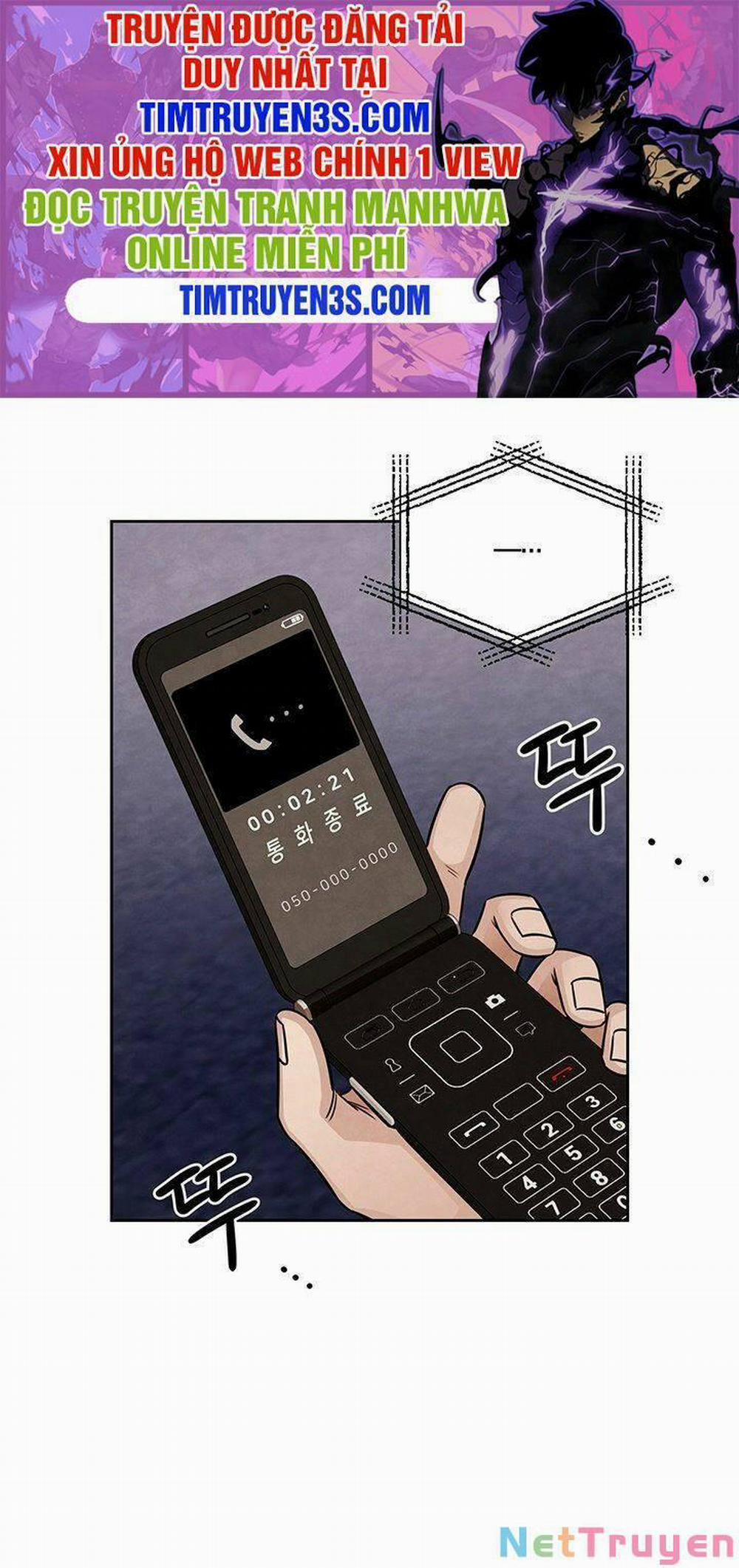 Sống Như Một Diễn Viên 4 trang 1