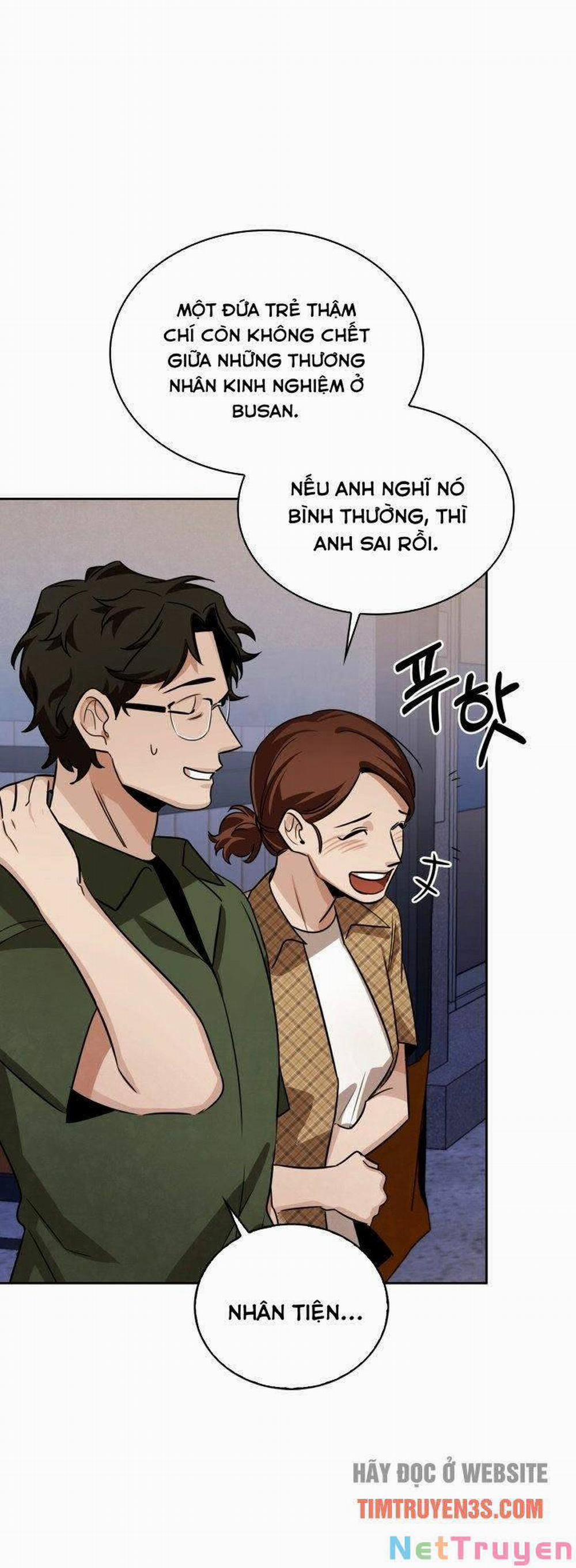 Sống Như Một Diễn Viên 4 trang 12